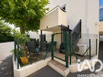 Vente appartement 5 pièces Le cap-d-agde 34