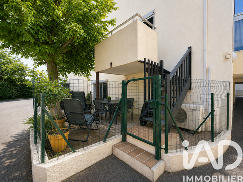 Vente appartement 5 pièces Le cap-d-agde 34