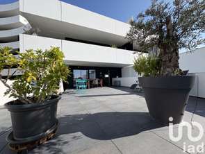 Vente Appartement 3 piècesLe cap-d-agde