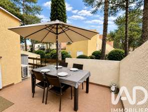 Vente Appartement 3 piècesLe cap-d-agde