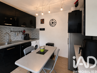 Vente appartement 3 pièces Vente appartement 3 pièces