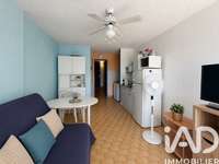 Vente appartement 1 pièce Vente appartement 1 pièce