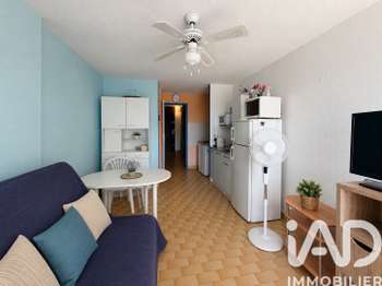 Vente appartement 1 pièce Vente appartement 1 pièce