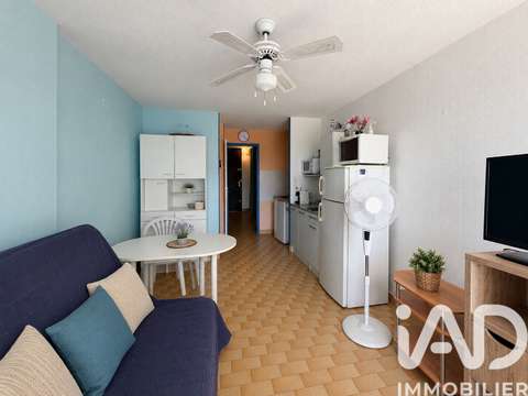 Vente appartement 1 pièce Vente appartement 1 pièce