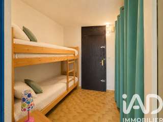Vente appartement 1 pièce Vente appartement 1 pièce
