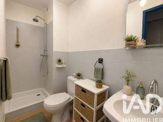 Vente appartement 1 pièce Vente appartement 1 pièce