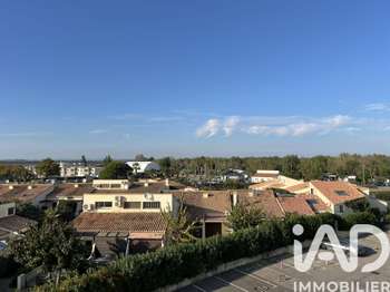 Vente Appartement 2 piècesLe cap-d-agde