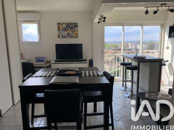 Vente appartement 2 pièces Vente appartement 2 pièces