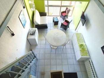 Vente Appartement 3 piècesLe cap-d-agde