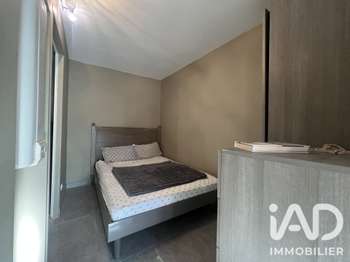 Vente Appartement 2 piècesLe cap-d-agde