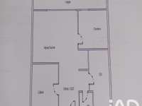Vente appartement 3 pièces Vente appartement 3 pièces