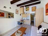 Vente appartement 2 pièces Vente appartement 2 pièces