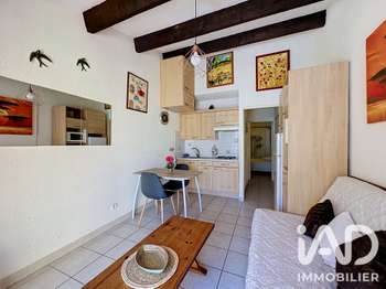 Vente appartement 2 pièces Vente appartement 2 pièces