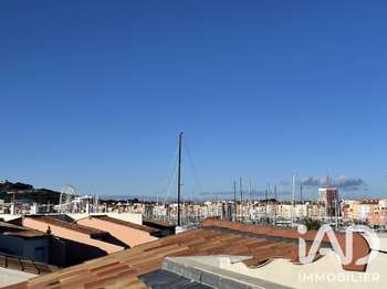 Vente Appartement T1Le cap-d-agde