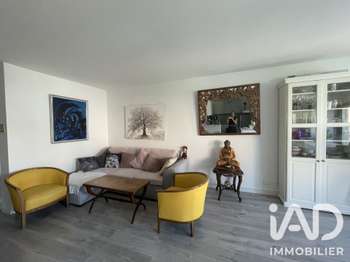 Vente Appartement 2 piècesLe cap-d-agde