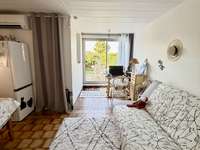 Vente appartement 1 pièce Vente appartement 1 pièce