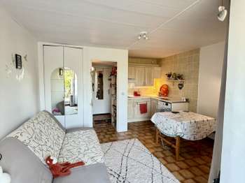 Vente Appartement T1Le cap-d-agde