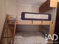 Vente appartement 1 pièce