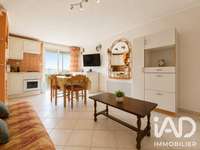 Vente appartement 1 pièce