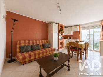 Vente Appartement T1Le cap-d-agde