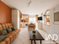 Vente appartement 1 pièce