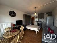 Vente appartement 1 pièce Vente appartement 1 pièce