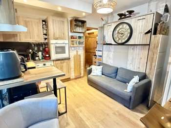 Vente Appartement 2 piècesLe cap-d-agde