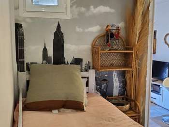 Vente appartement 2 pièces Vente appartement 2 pièces