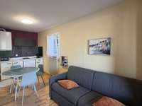 Vente appartement 2 pièces Vente appartement 2 pièces