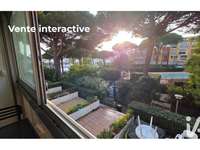 Vente appartement 1 pièce Vente appartement 1 pièce