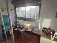 Vente appartement 1 pièce Vente appartement 1 pièce