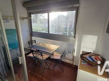 Vente appartement 1 pièce Vente appartement 1 pièce
