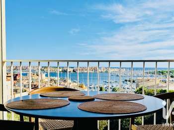 Vente appartement 2 pièces Le cap-d-agde 34