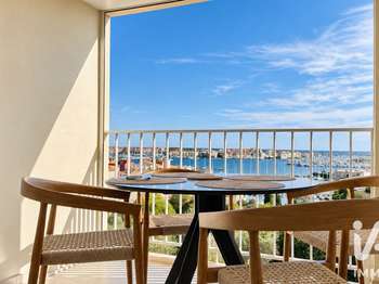 Vente Appartement 2 piècesLe cap-d-agde