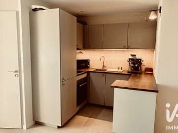 Vente appartement 2 pièces Vente appartement 2 pièces