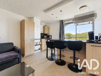 Vente Appartement 2 piècesLe cap-d-agde