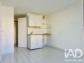Vente Appartement 2 piècesLe cap-d-agde