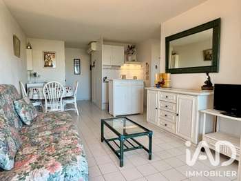Vente Appartement 3 piècesLe cap-d-agde