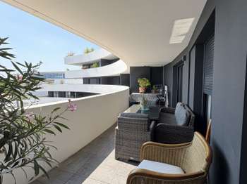 Vente appartement 3 pièces Le cap-d-agde 34
