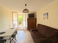 Vente appartement 1 pièce Vente appartement 1 pièce