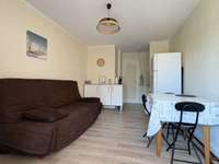 Vente appartement 1 pièce Vente appartement 1 pièce