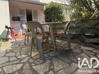 Vente appartement 1 pièce Vente appartement 1 pièce