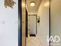 Vente appartement 1 pièce