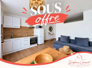 Vente appartement 2 pièces Le cap-d-agde 34