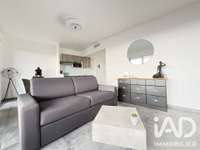 Vente appartement 1 pièce Vente appartement 1 pièce