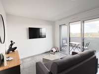 Vente appartement 1 pièce Vente appartement 1 pièce