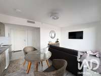 Vente appartement 1 pièce Vente appartement 1 pièce