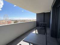 Vente appartement 1 pièce Vente appartement 1 pièce
