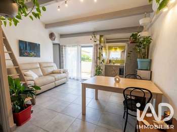 Vente Appartement 4 piècesLe cap-d-agde