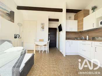 Vente appartement 1 pièce Vente appartement 1 pièce